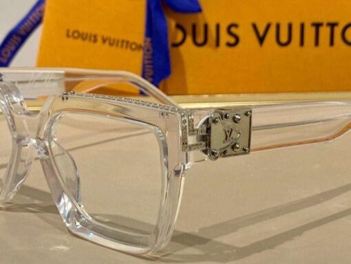 New Collection LV Glasses 038