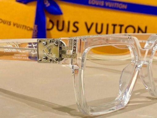 New Collection LV Glasses 038