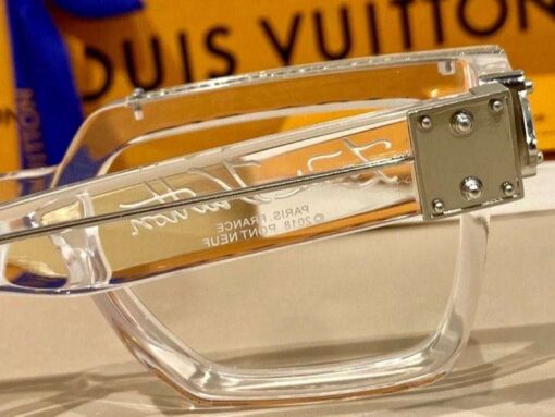 New Collection LV Glasses 038