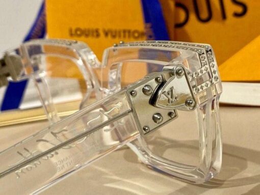 New Collection LV Glasses 038