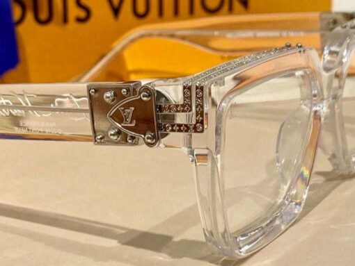 New Collection LV Glasses 038