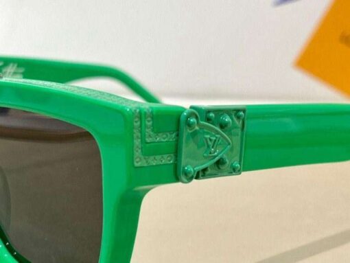 New Collection LV Glasses 038