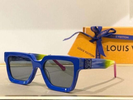 New Collection LV Glasses 038