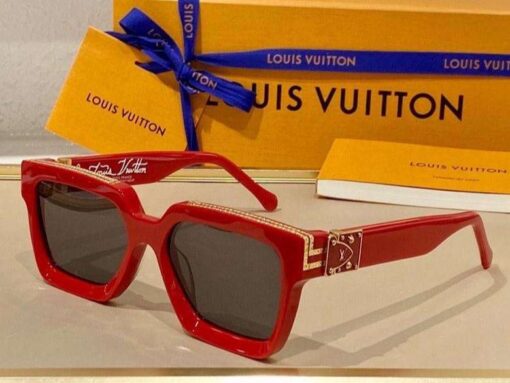 New Collection LV Glasses 038