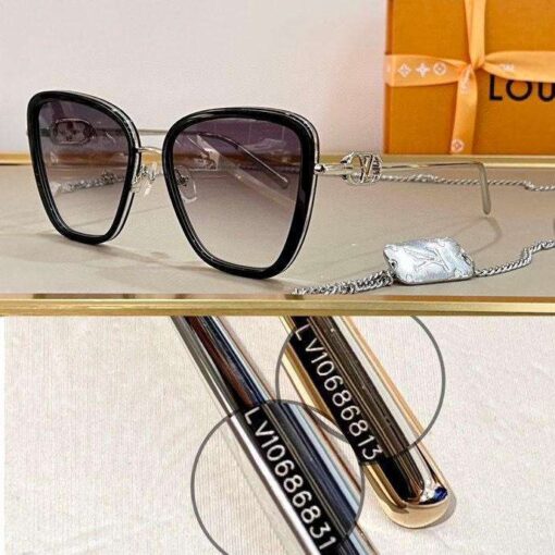 New Collection LV Glasses 005