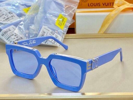 New Collection LV Glasses 039