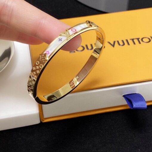 LV bracelet 02cly1001 1024740