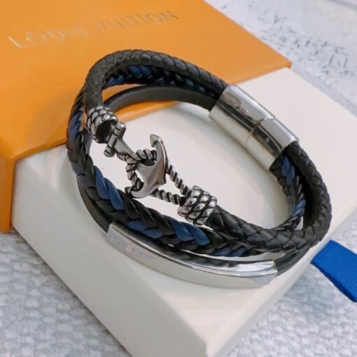 LV bracelet 02cly14203 1017047