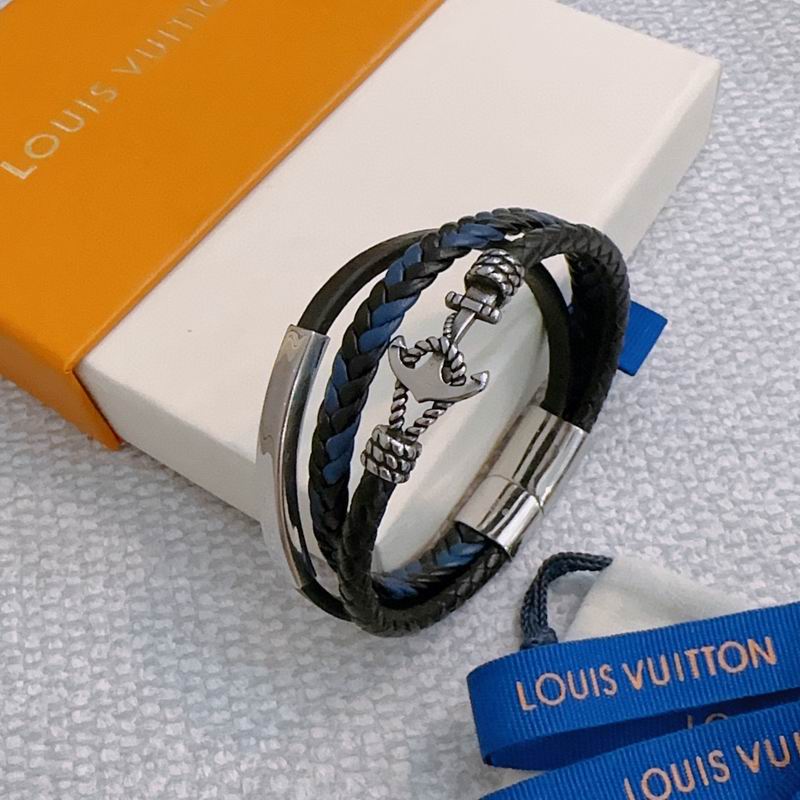 LV bracelet 02cly14205 1017045