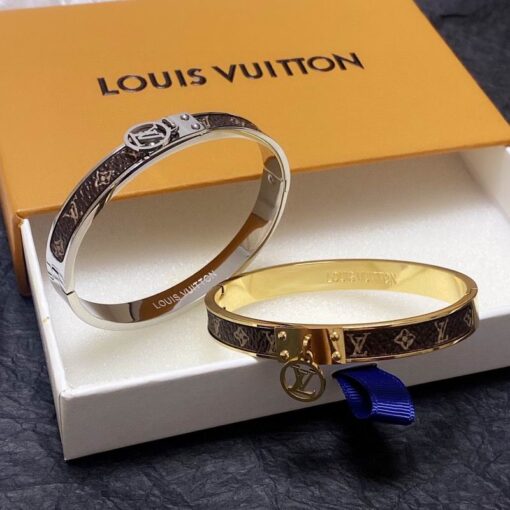 LV bracelet 02cly16501 1017214