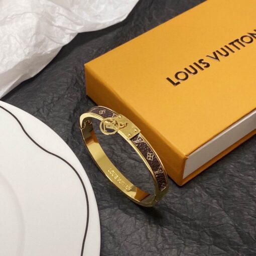 LV bracelet 02cly16506 1017209