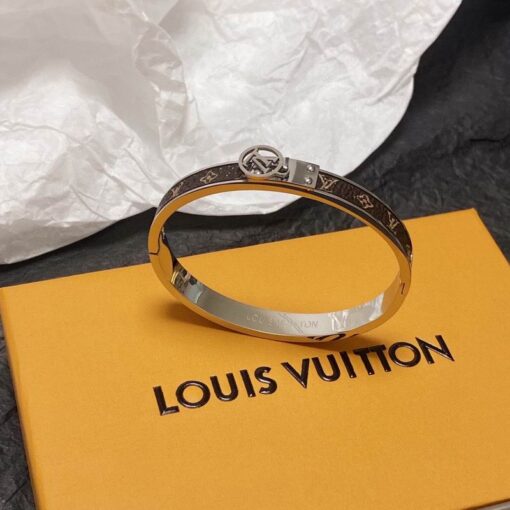 LV bracelet 02cly16507 1017208