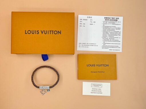 LV bracelet 02cly5301 1025048