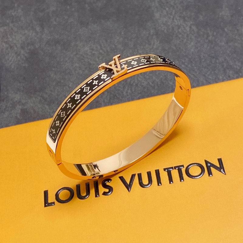 LV bracelet 02cly603 1024710