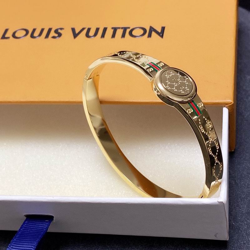 LV bracelet 02cly706 1024716