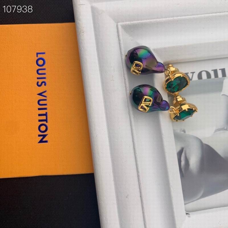 LV earring 02cly10101 1018099