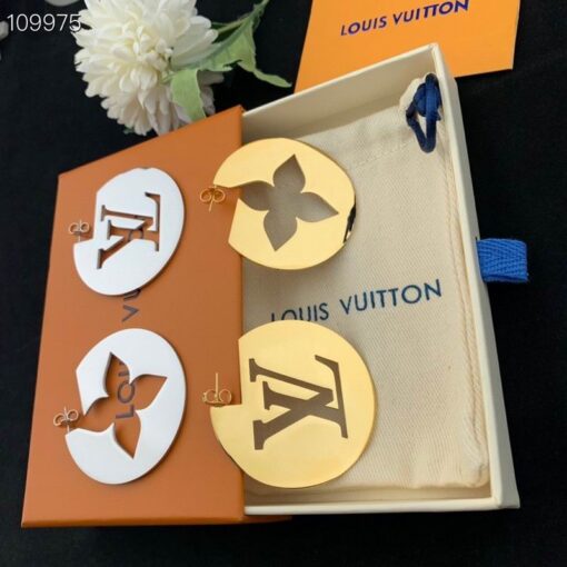 LV earring 02cly10201 1018105