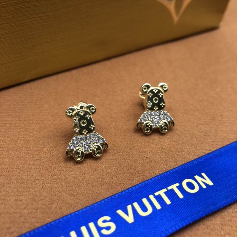 LV earring 02cly10401 1018114