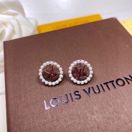 LV earring 02cly7101 1017913