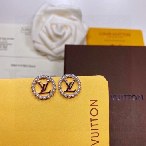 LV earring 02cly7102 1017912