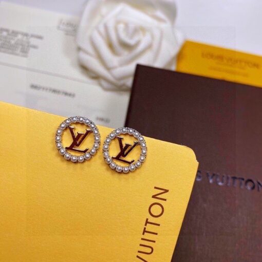 LV earring 02cly7103 1017911