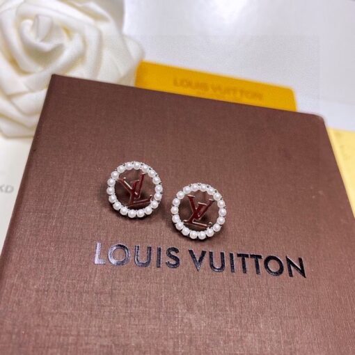 LV earring 02cly7104 1017910