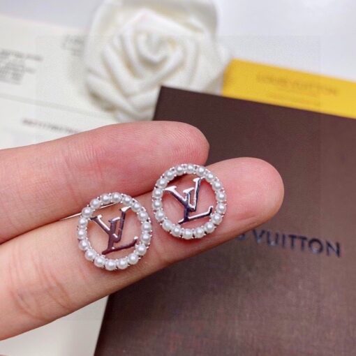 LV earring 02cly7105 1017909