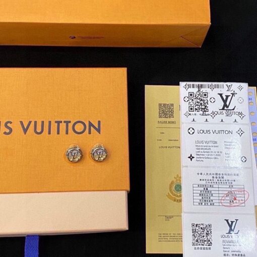 LV earring 02cly7201 1017923