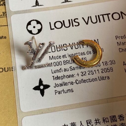 LV earring 02cly7404 1017930