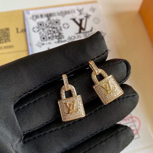 LV earring 02cly7504 1017936