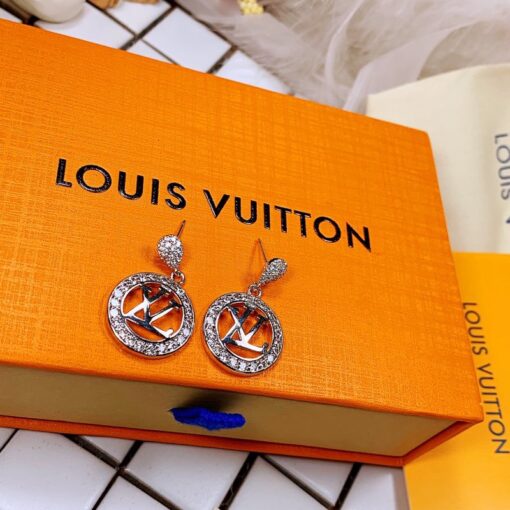 LV earring 02cly7902 1017979