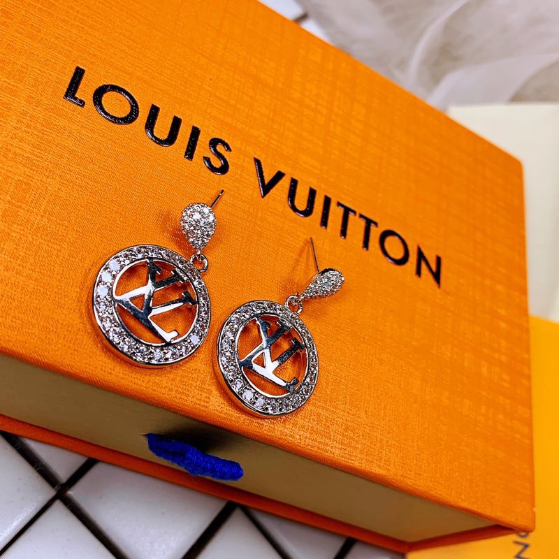 LV earring 02cly7903 1017978