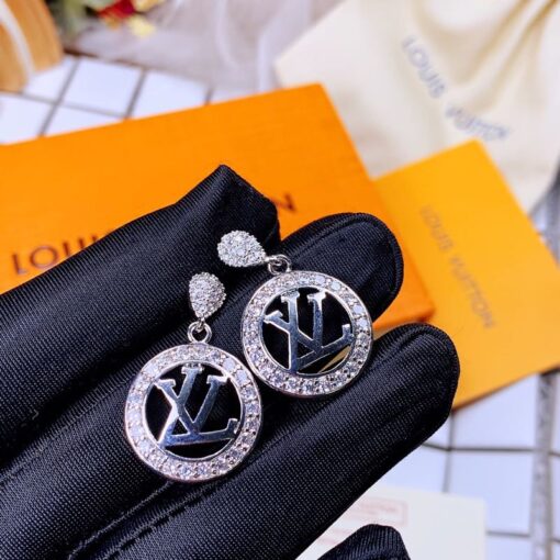 LV earring 02cly7904 1017977