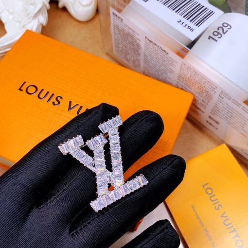 LV earring 02cly8103 1017986