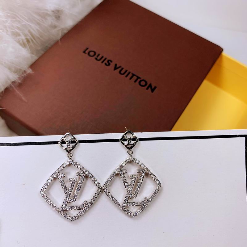 LV earring 02cly8301 1017996