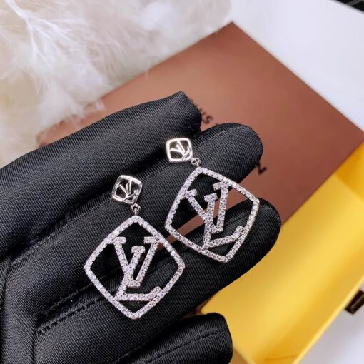 LV earring 02cly8303 1017994