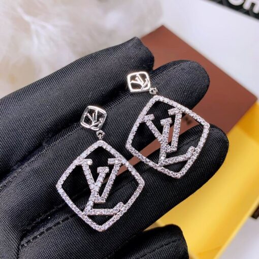 LV earring 02cly8304 1017993