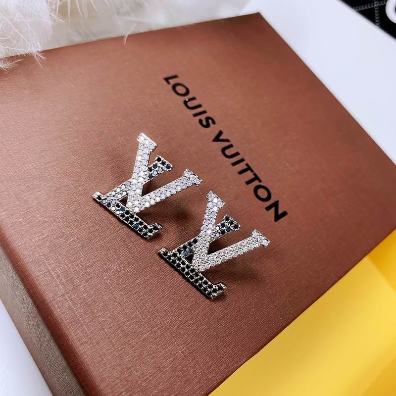 LV earring 02cly8401 1018001