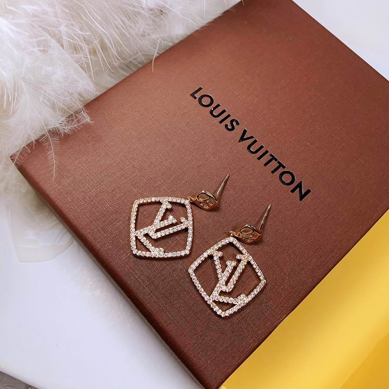 LV earring 02cly8501 1018006