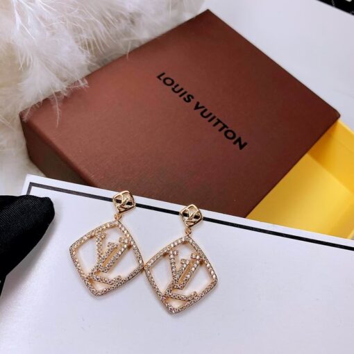 LV earring 02cly8502 1018005