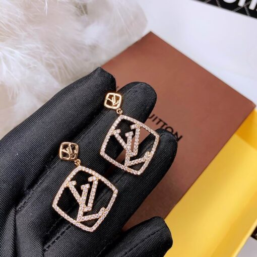 LV earring 02cly8504 1018003