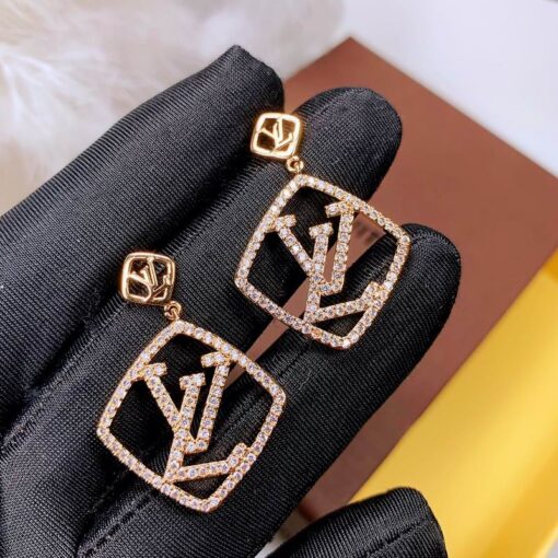 LV earring 02cly8505 1018002