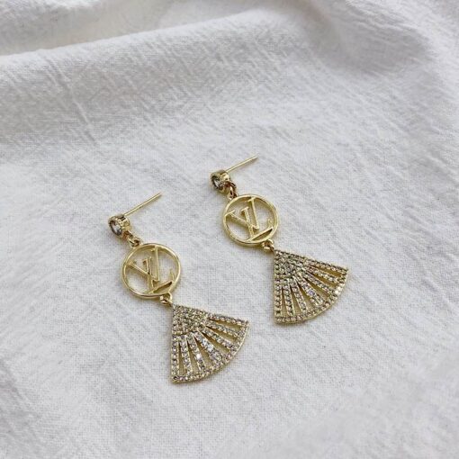 LV earring 02cly8802 1018020