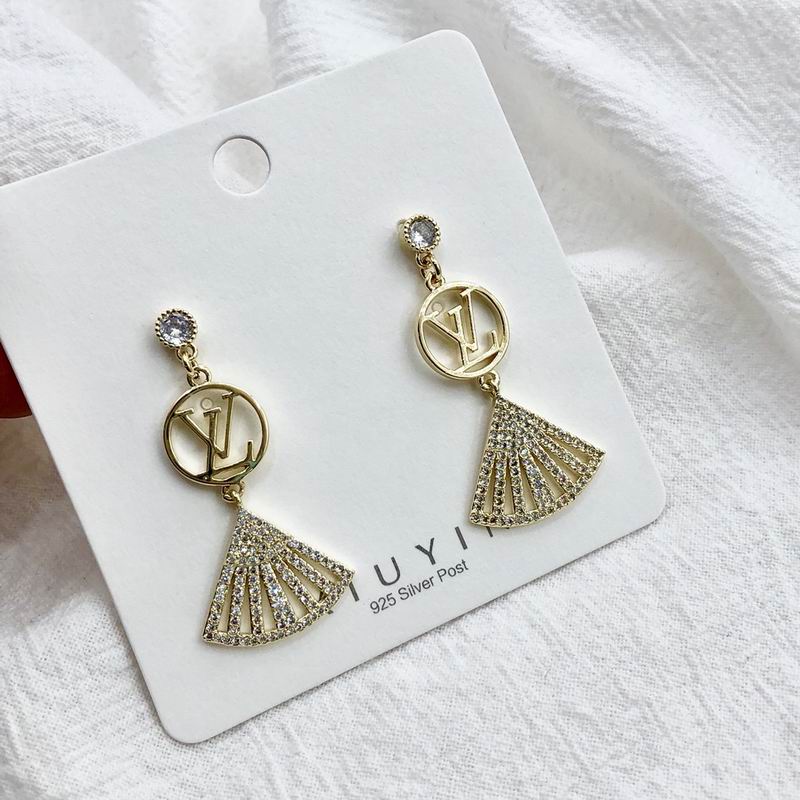 LV earring 02cly8803 1018019