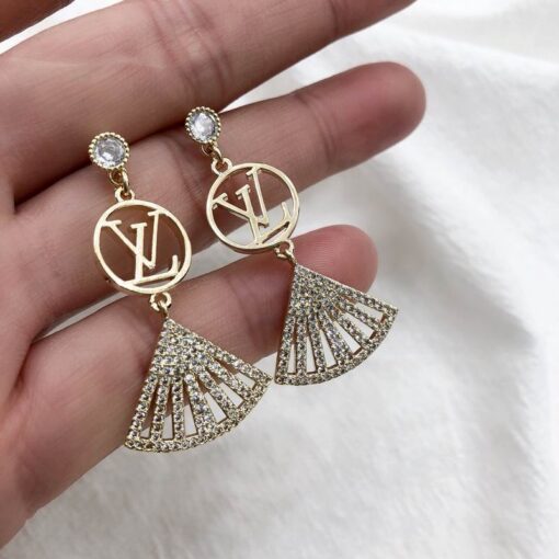 LV earring 02cly8805 1018017