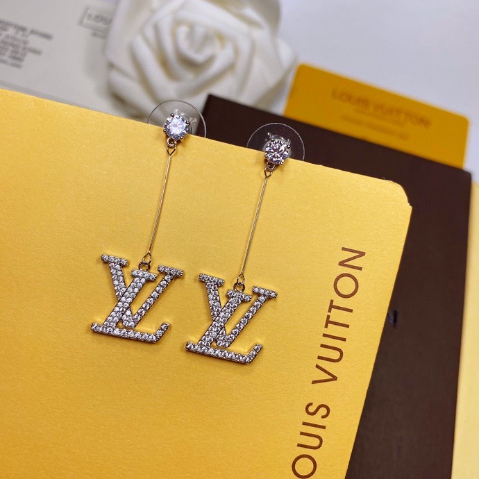 LV earring 02cly9001 1018031