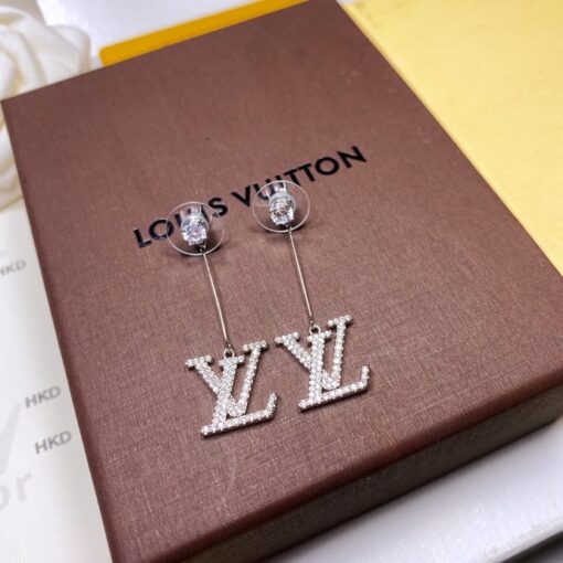 LV earring 02cly9002 1018030