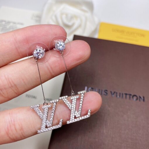 LV earring 02cly9004 1018028