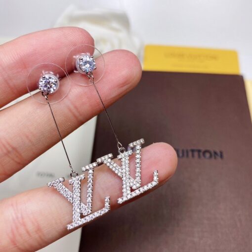 LV earring 02cly9005 1018027