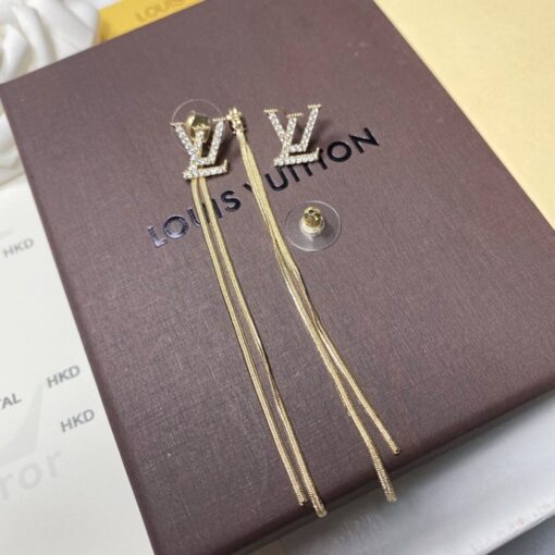 LV earring 02cly9102 1018035